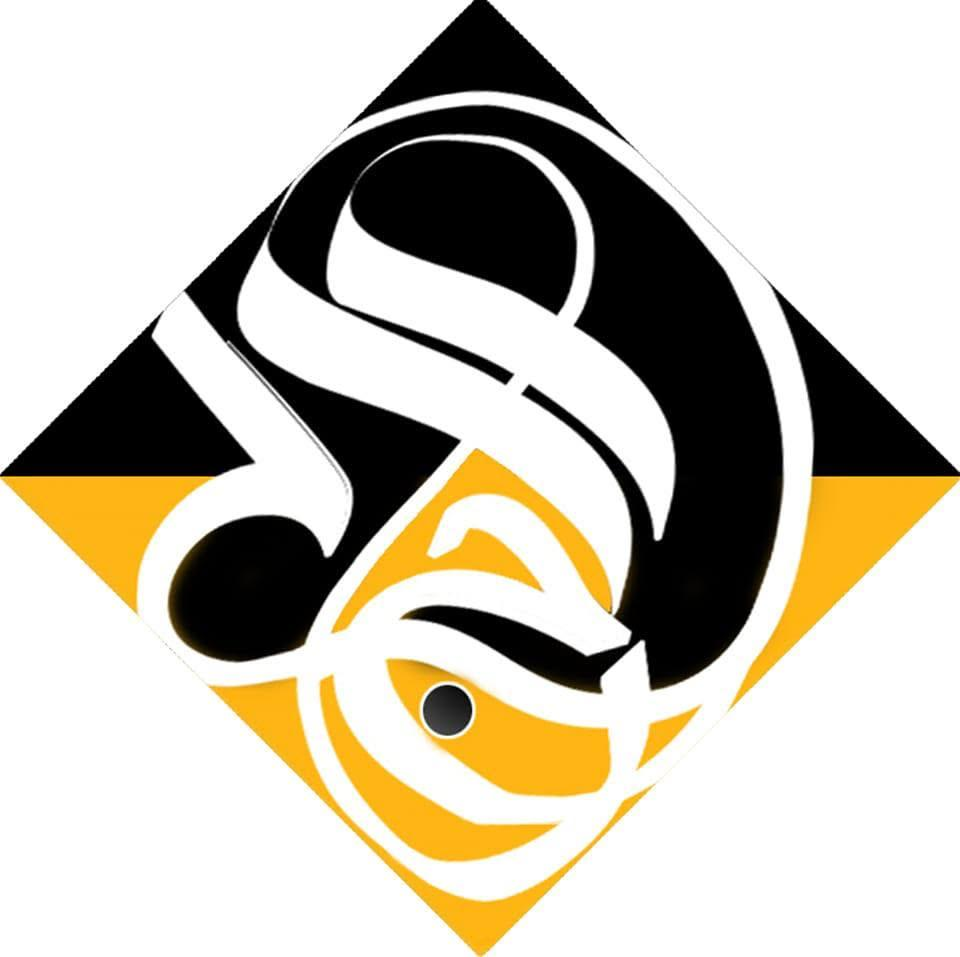 شعار شركة الجراح للحج والعمرة